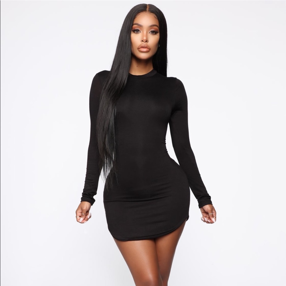 Tunic Dress